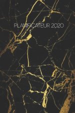 Planificateur 2020