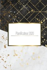 Planificateur 2020