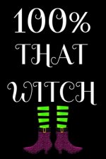 100% That Witch