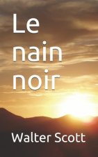 Le nain noir