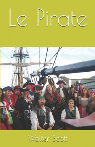 Le Pirate (Albert Montemont,Walter Scott)()