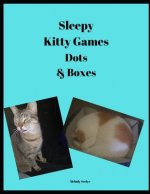 Sleepy Kitty Games: Dots & Boxes