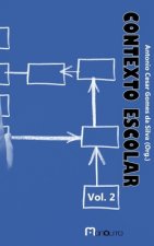 Contexto Escolar: Volume 2