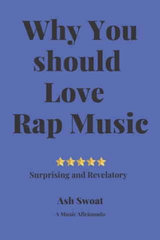 Why you should love Rap Music: A Complete Manual to make you fall in love with this Genre of Music