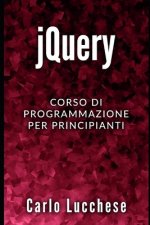 jQuery: Corso di programmazione per principianti