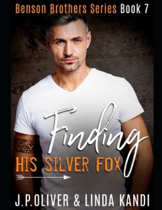 Finding His Silver Fox