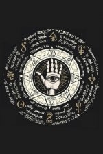 Secret Book of Shadows: Do-It-Yourself Templates to Strengthen Spell Work