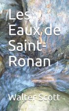 Les Eaux de Saint-Ronan