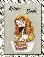 Recipe Book: Don't let your recipes go un-noticed