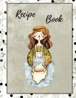 Recipe Book: Don't let your recipe go un-noticed