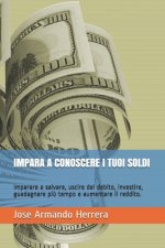 Impara a Conoscere I Tuoi Soldi