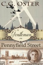 The Gentleman on Pennyfield Street: A Dory Sparks Novel (Large Print)