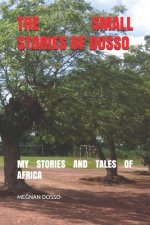 The Small Stories of Dosso: My Stories and Tales of Africa