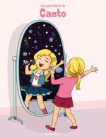 Livro para Colorir de Canto