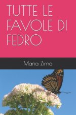 Tutte Le Favole Di Fedro