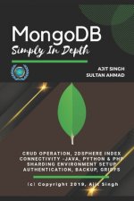 MongoDB Simply In Depth