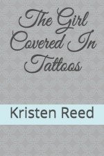 The Girl Covered In Tattoos