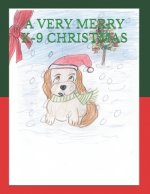 A Very Merry K-9 Christmas