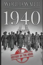 World War II: 1940