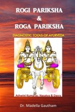 Rogi Pariksha & Roga Pariksha: Diagnostic Tools of Ayurveda
