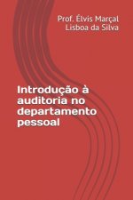 Introducao a auditoria no departamento pessoal
