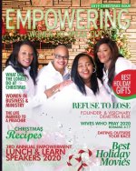 Empowering Women To Speak Out