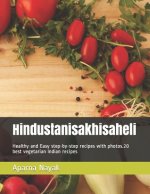 Hindustanisakhisaheli: Healthy and Easy step-by-step recipes with photos.20 best vegetarian Indian recipes