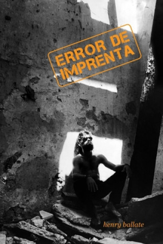 Error de Imprenta