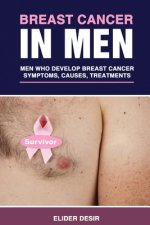 Breast Cancer in Men: Men Who Develop Breast Cancer: Symptoms, Causes and Treatments