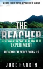 The Reacher Experiment: The Complete Series Books 1-9