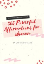 365 Powerful Affirmations for Women