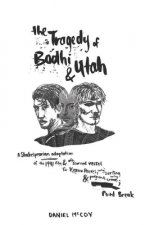 The Tragedy of Bodhi and Utah: A Shakespearian adaptation of the 1991 film and oft-scorned vessel for Keanu Reeves, surfing and poignant crime; Point