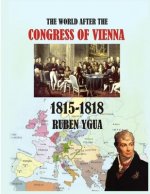 World After the Congress of Vienna