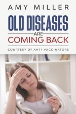 Old Diseases Are Coming Back: Courtesy of Anti-Vaccinators