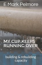 My Cup Keeps Running Over: building & rebuilding capacity