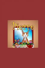 Pierre the Cat