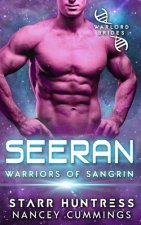 Seeran: Warlord Brides