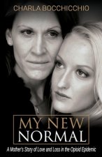 My New Normal: A Mother's Story of Love and Loss in the Opioid Epidemic