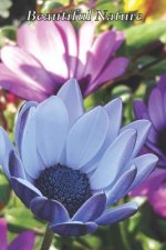 Beautiful Nature: For School and Notes, Gifts, 6