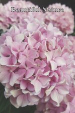 Beautiful Nature: For School and Notes, Gifts, 6