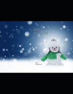 Santa Is Coming