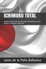 Ichimoku Total: Análisis técnico de los mercados financieros con el sistema Ichimoku Kinko Hyo