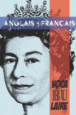 Vocabulaire Anglais - Français: Carnet format 15,2 x 22,9 cm - 100 pages double colonnes