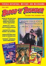 Blood 'n' Thunder, Volume Two, Number Two