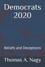 Democrats 2020: Beliefs and Deceptions