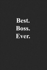 Best.Boss.Ever.