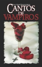 Cantos de vampiros