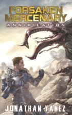 Annihilation