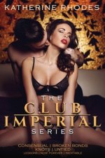 Club Imperial: Volume 1