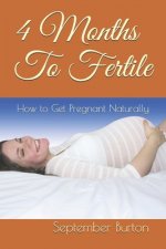 4 Months To Fertile: How